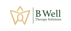 B Well Therapy Solutions