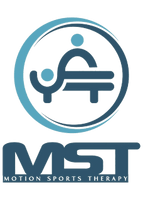 Motion Sports Therapy 