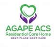 AGAPE ACS Residential Care Home