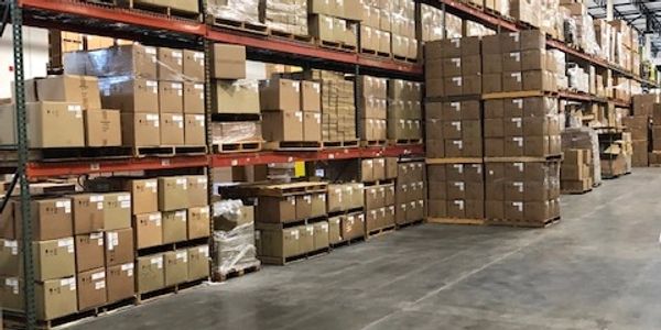 Warehouse in GA, Pallet storage in Atlanta, Short term storage in the southeast,  Commercial Storage, long term storage,