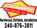 Complete Floor Services