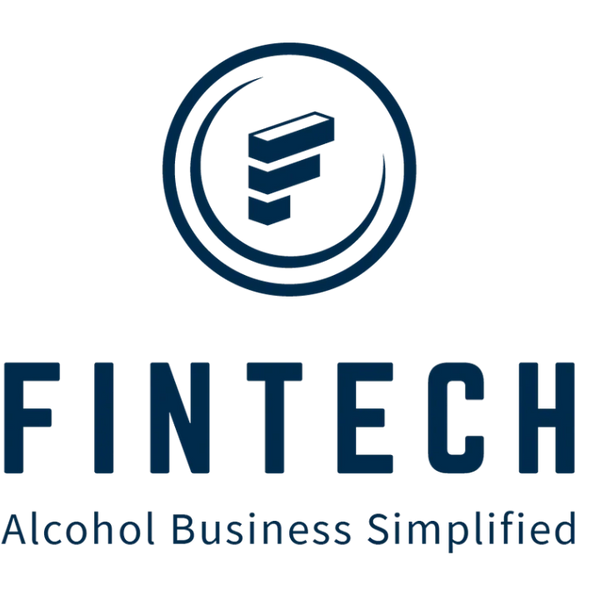 Fintech alcohol billing system for distributors and retailers