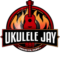 Ukulele Jay BBQ