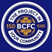 THE PROJECT IN YOUR COMMUNITY CIC 