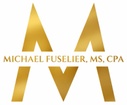 Michael M. Fuselier, MS, CPA
Leadership | Finance | Advisory