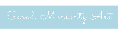 Sarah Moriarty Art