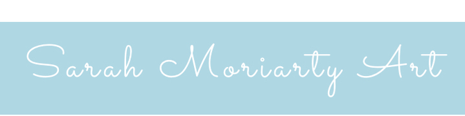 Sarah Moriarty Art