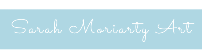 Sarah Moriarty Art