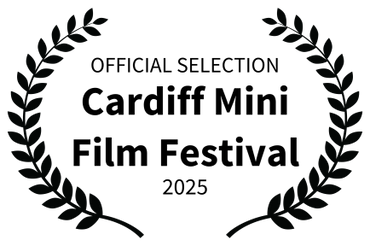 Official selection laurel for the 2022 Fright Night Film Fest.