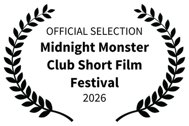 Official selection laurel for the 2021 LA Shorts Fest.