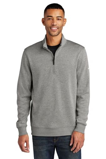 Nike Dri-FIT Corporate 1/2 Zip