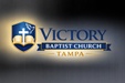 Victory Baptist Church