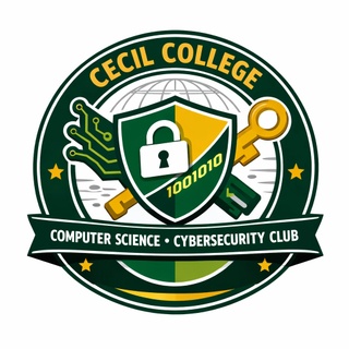 Cecil College Computer Science and Cybersecurity Club