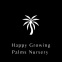 happy growing palms