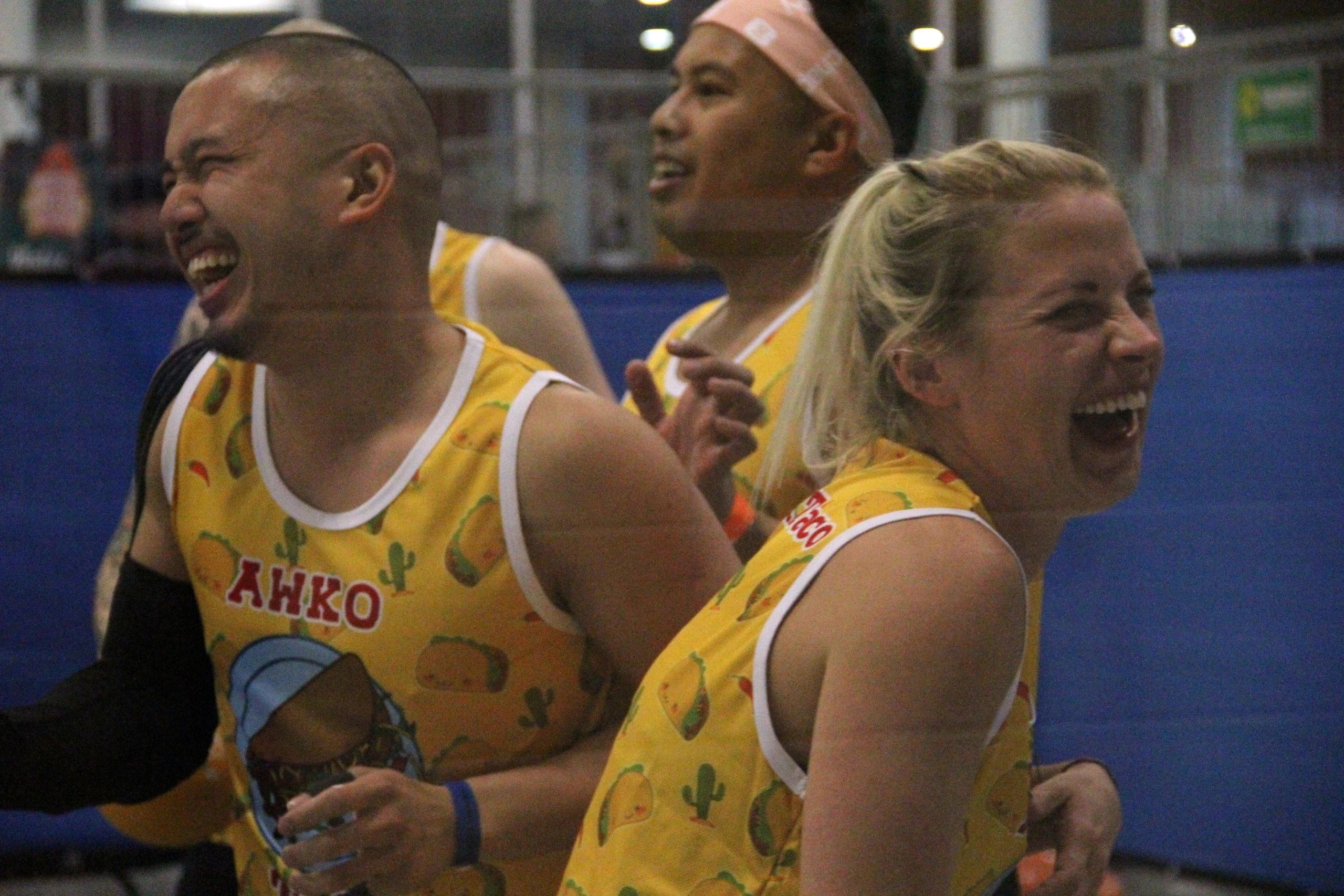 Bubble Battle Rentals