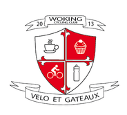 Woking Cycling Club