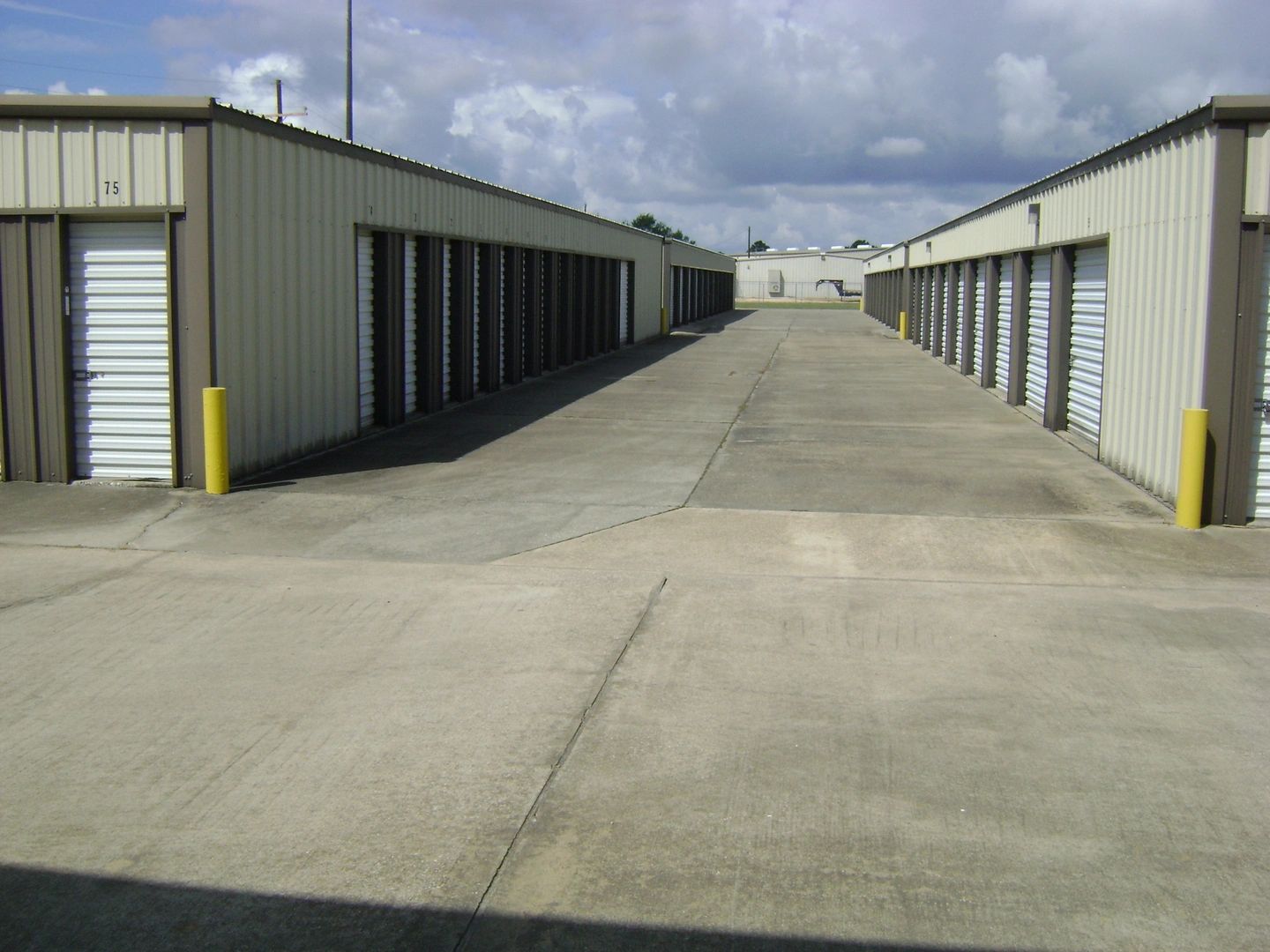 Southside Mini Storage