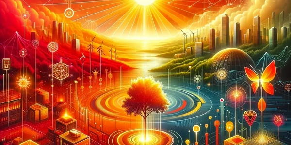 Potential under the sun