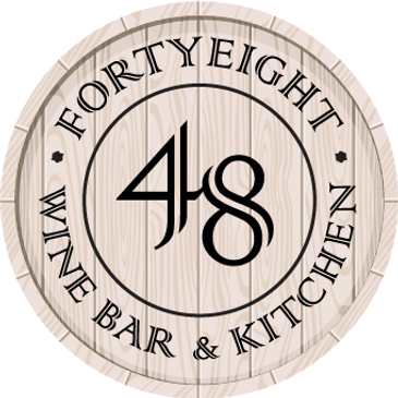 FortyEight - Wine Bar & Kitchen