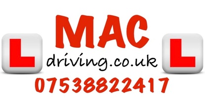 MACdriving