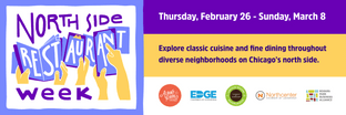 North Side Restaurant Week