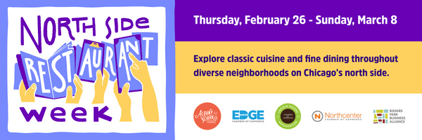 North Side Restaurant Week