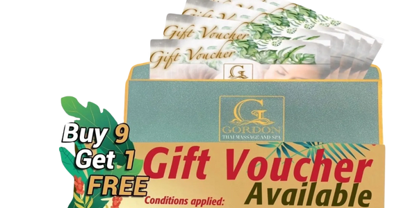 Gift Voucher
Buy 9 Get 1 Free