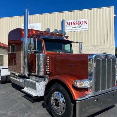Mission Trucks, LLC Wholesale Trucking
