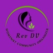 Ask Rev DV