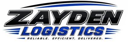 Zayden Logistics