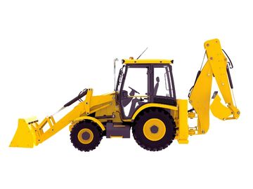 rent wheel loader