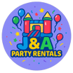J&A Party Rentals