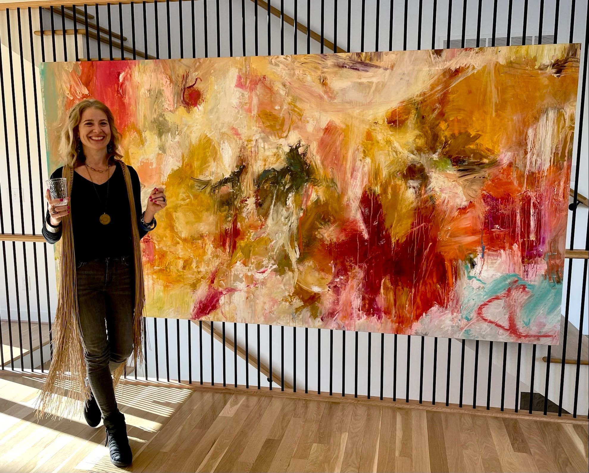 Michelle Gordon Studio