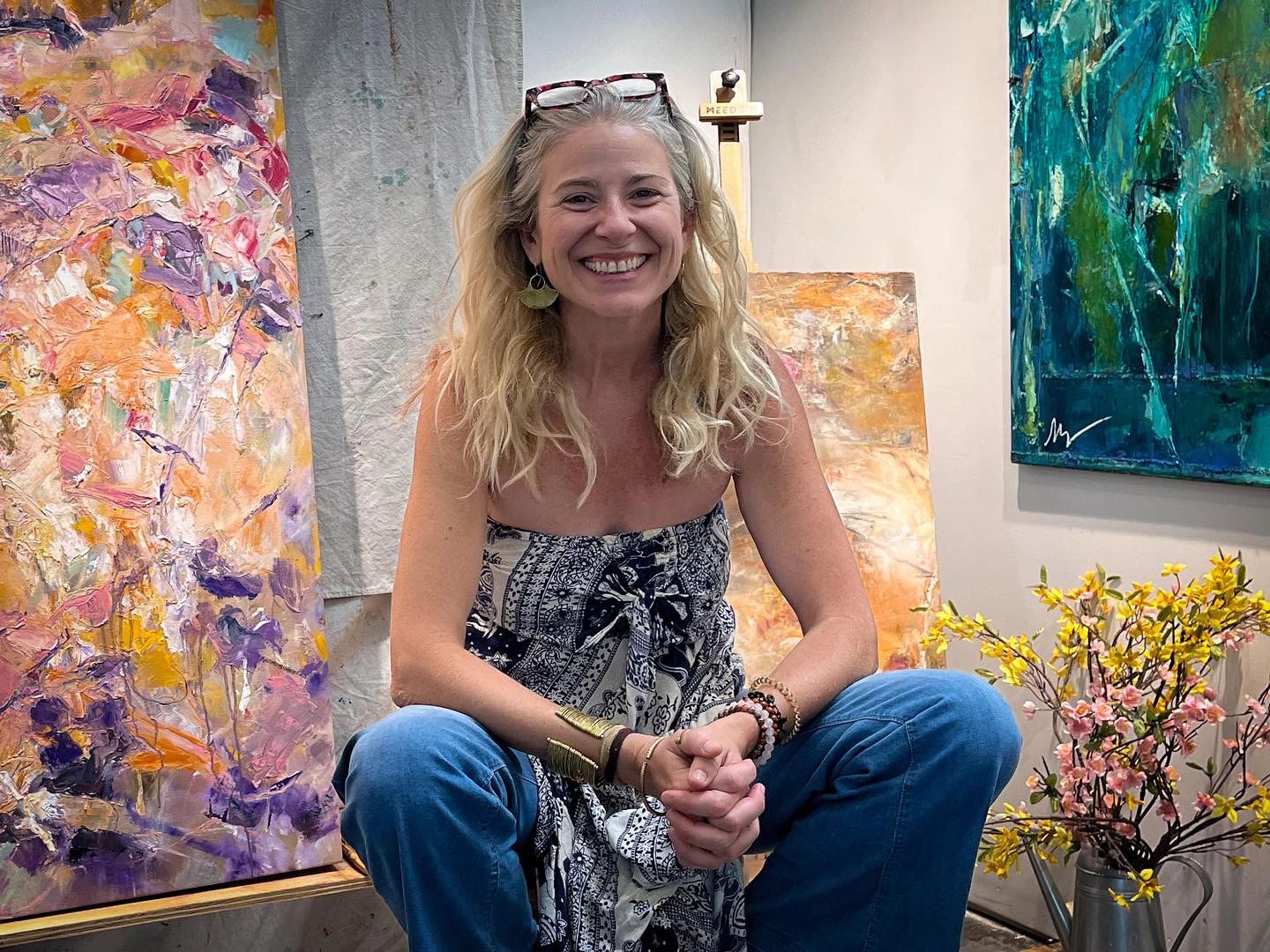 Michelle Gordon Studio