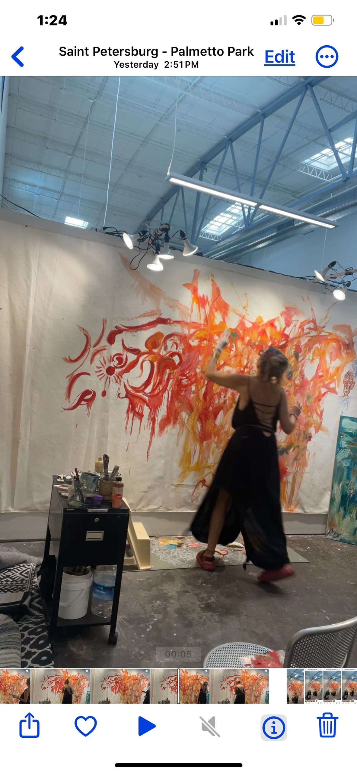 Michelle Gordon Studio