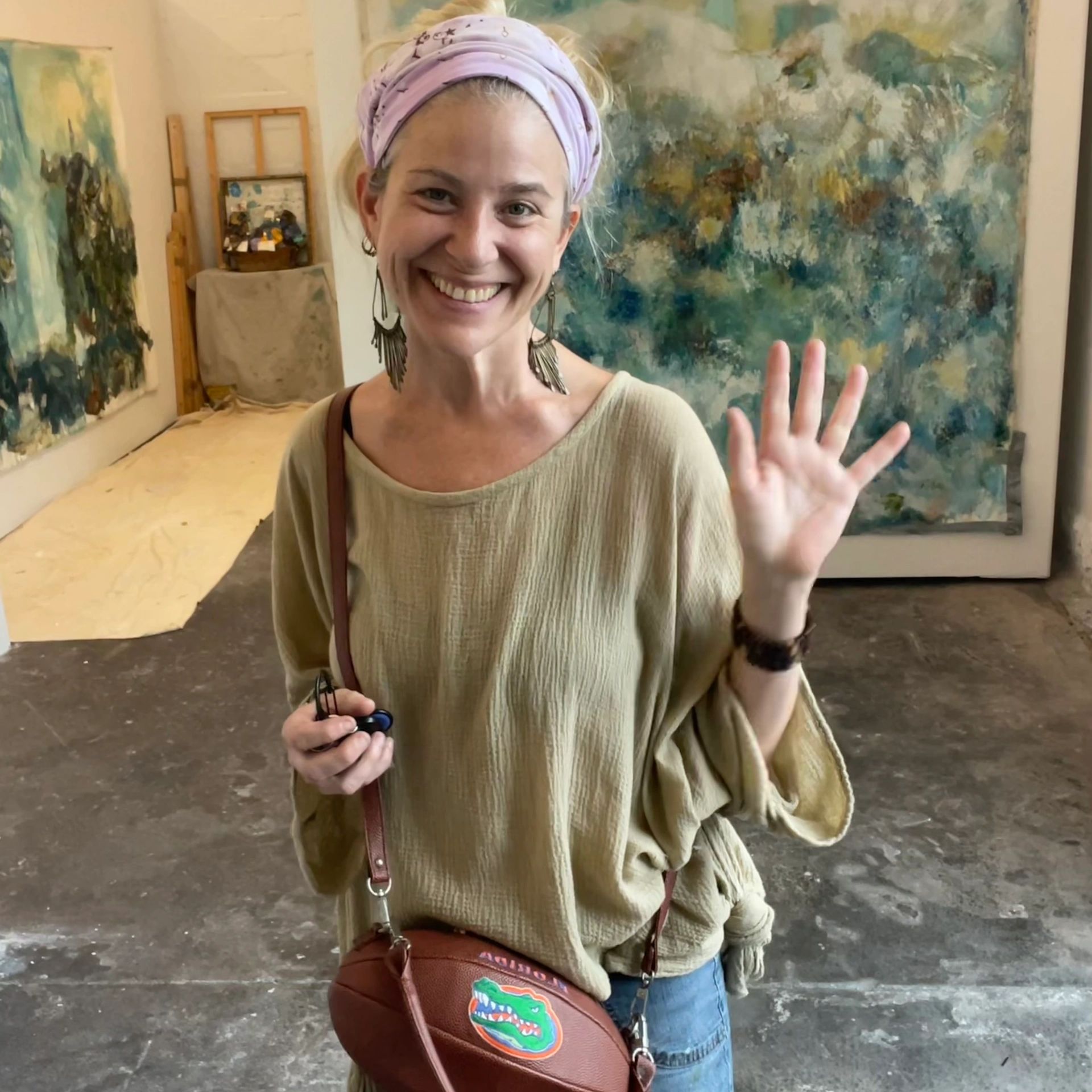 Michelle Gordon Studio