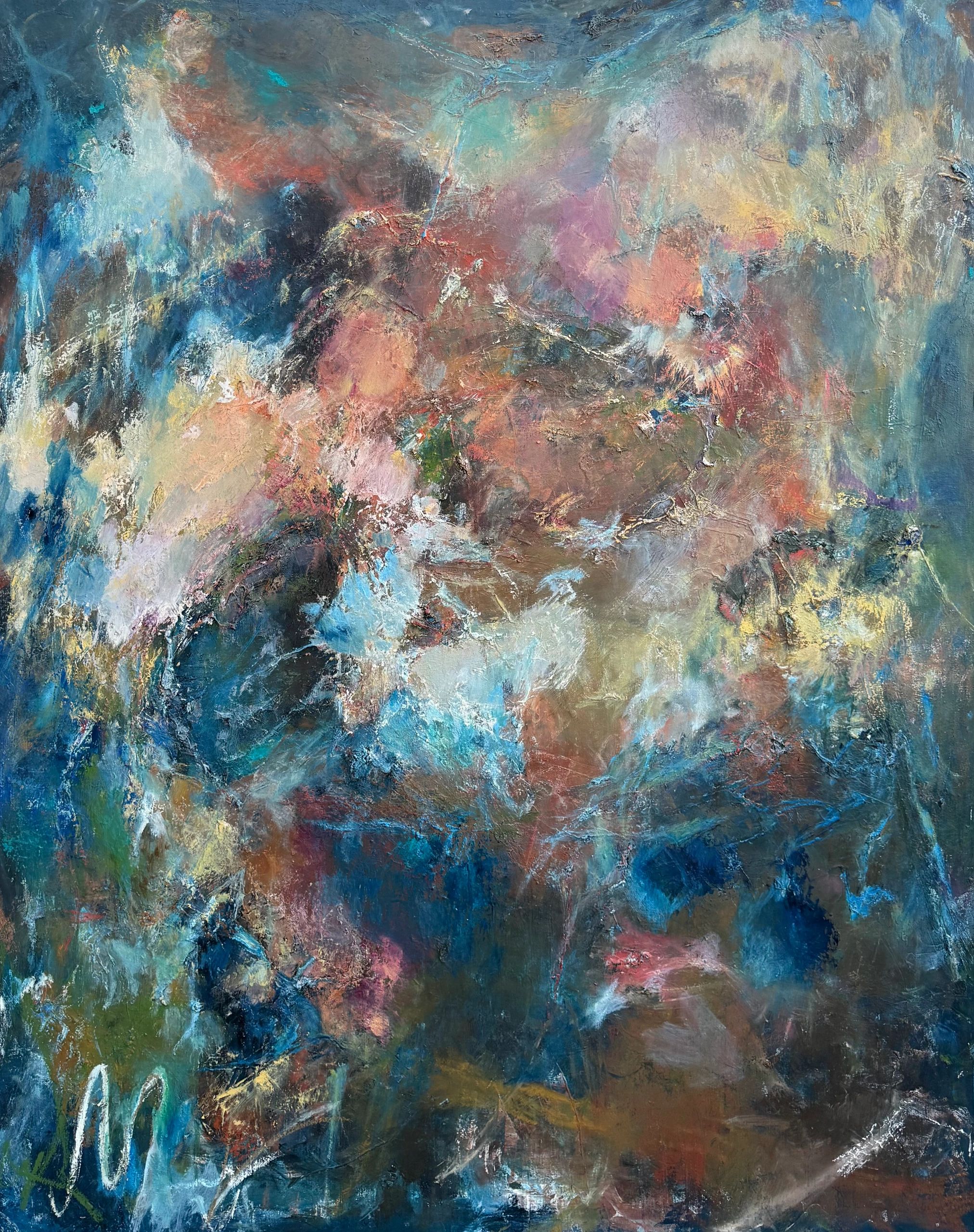 Creation 50x60”