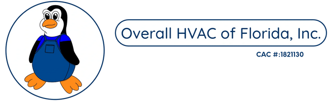 Overall HVAC of Florida, Inc.