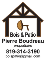 Bois & Patio