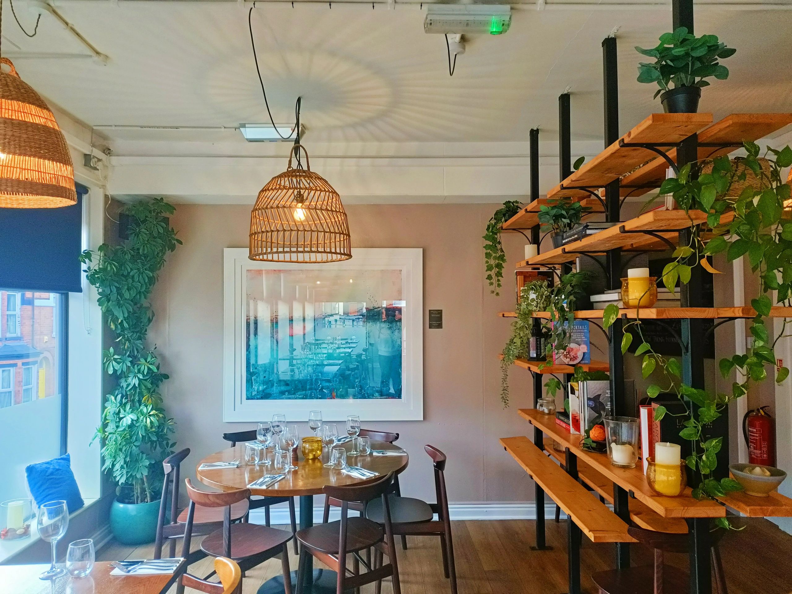 Stove Bistro