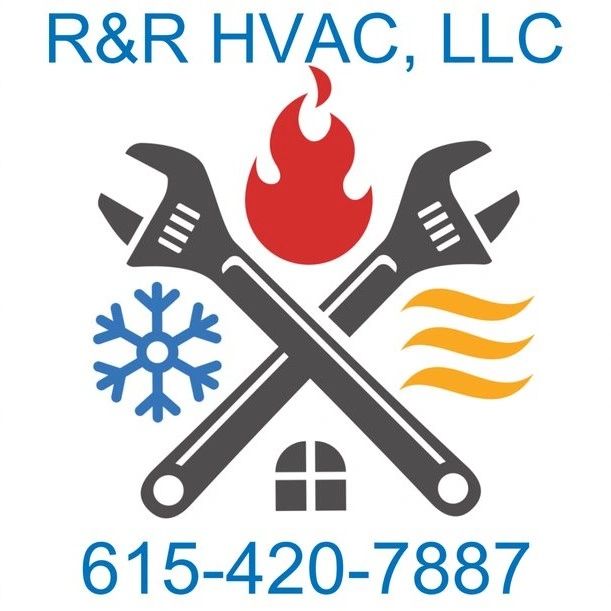 Ru0026R HVAC, LLC - HVAC Service or Repair, Air Conditioning Installation, Air  Conditioning Maintenance, HVAC Service or Repair