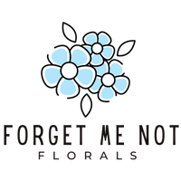 Forget me not Florals
