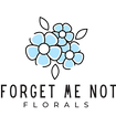 Forget me not Florals