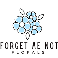 Forget me not Florals
