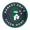 Honest Abe's Clean Home.
Providing Safe Cleaning Products.