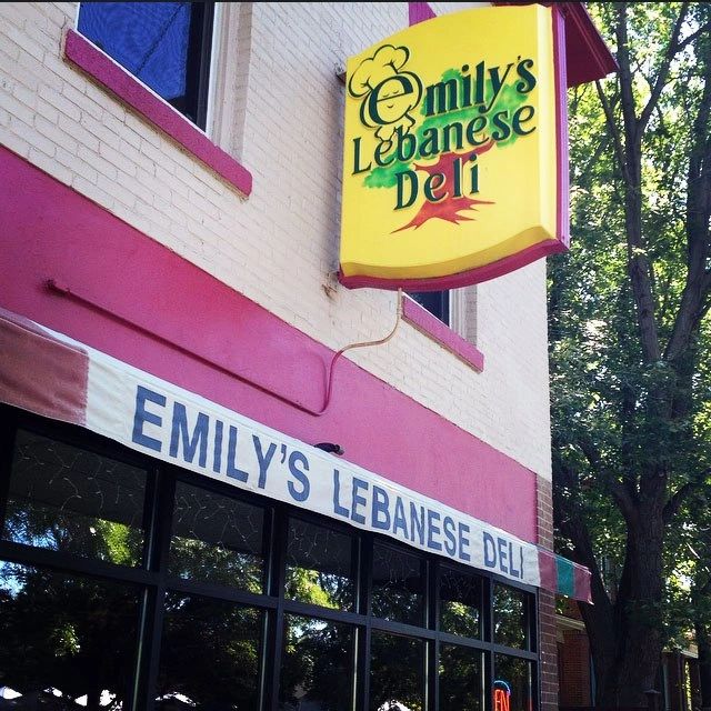Emily's Lebanese Delicatessan