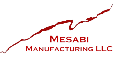 Mesabi Manufacturing LLC
