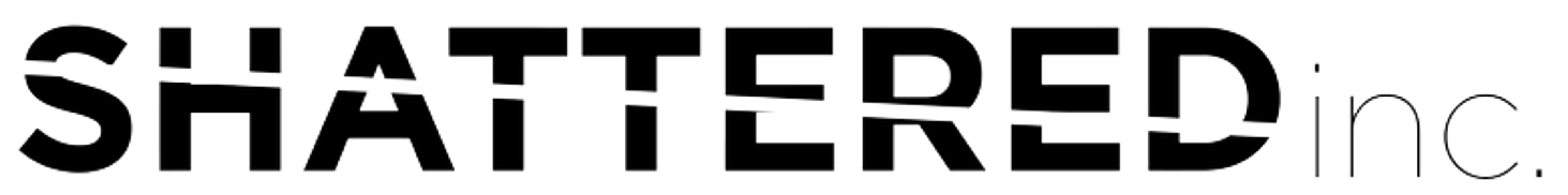 Shattered Ministries Reaching the Lost Where They Are. Bringing Jesus to the Broken.