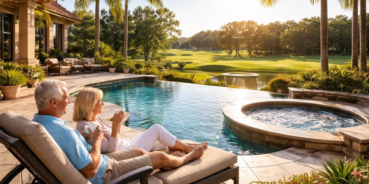 Reverse Mortgages for Luxury Homes