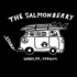 THE SALMONBERRY